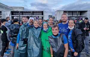 Marseille-Cassis : MARSEILLE (13)